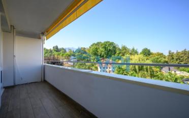 Wohnung 4.5 Zimmer - image - 1