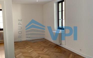 Apartment 2.5 rooms - image - 2