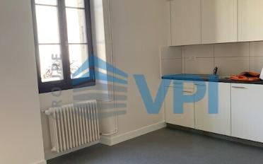 Apartment 2.5 rooms - image - 4