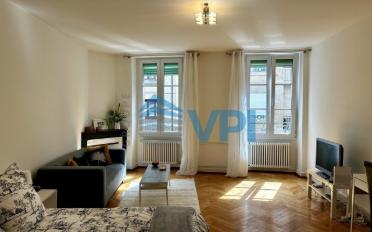 Appartement 2.5 pièces - image - 1