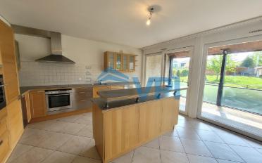Apartment 6 rooms - image - 6