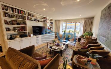 Wohnung 6 Zimmer - image - 12