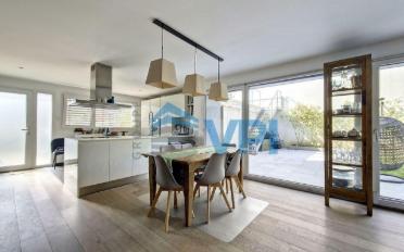Maison jumelée 6.5 pièces - image - 1