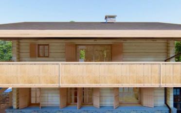 Chalet 4.5 Zimmer - image - 11