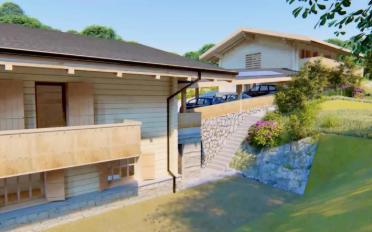 Chalet 4.5 Zimmer - image - 10