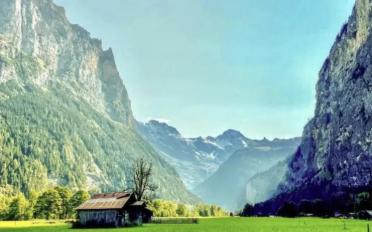 Chalet 4.5 Zimmer - image - 4