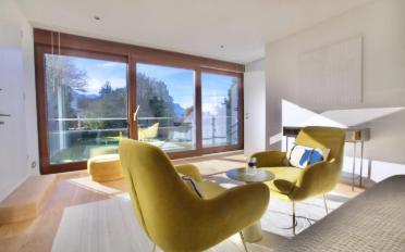 Villa 9.5 rooms - image - 13
