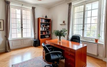 Villa 11 rooms - image - 12