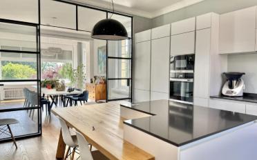 Villa 11 rooms - image - 9