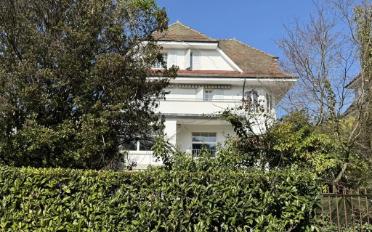 Villa 11 rooms - image - 1
