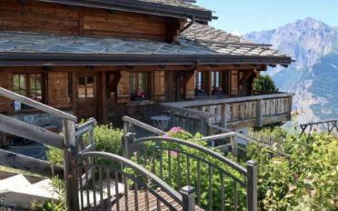 Chalet 7 rooms - image - 1