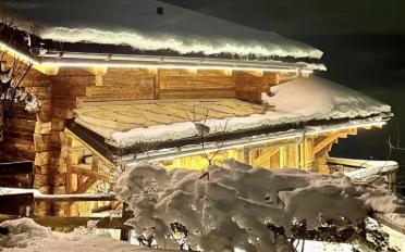 Chalet 7 rooms - image - 4