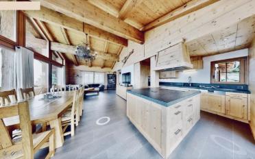 Chalet 7 rooms - image - 6