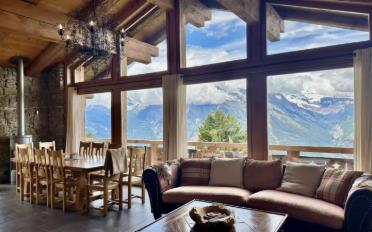 Chalet 7 rooms - image - 2
