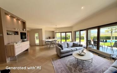 Villa 9 Zimmer - image - 6