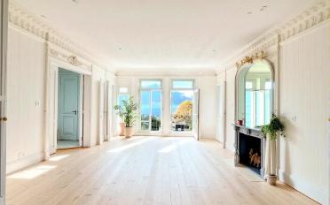 Apartment 3 rooms - image - 1