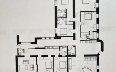 Apartment 3 rooms - image - 12