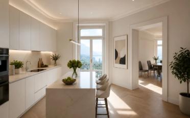 Apartment 5.5 rooms - image - 7