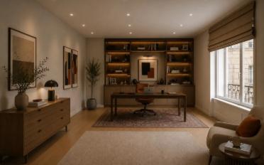Apartment 5.5 rooms - image - 11