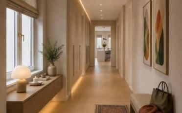 Apartment 5.5 rooms - image - 1