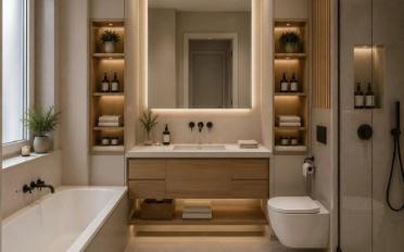 Apartment 5.5 rooms - image - 7