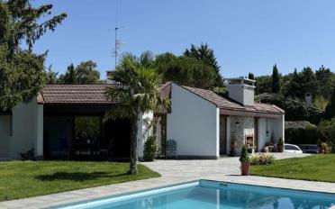 Villa 9 Zimmer - image - 3