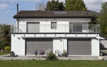 Single house 7.5 rooms - image - 6
