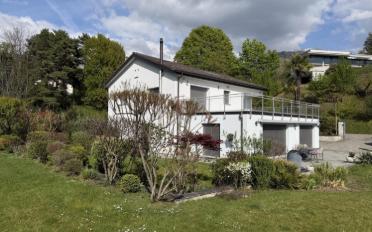 Single house 7.5 rooms - image - 1