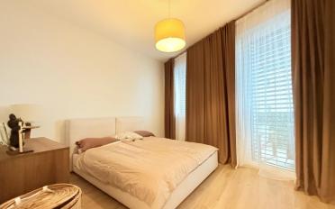 Appartement 4 pièces - image - 10