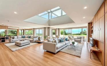 Wohnung 4 Zimmer - image - 1