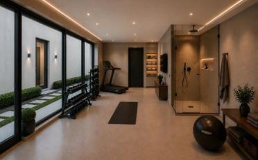 Maison 9 pièces - image - 11