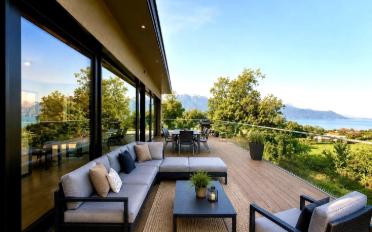 Einfamilienhaus 7 Zimmer - image - 1