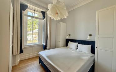 Apartment 4 rooms - image - 11