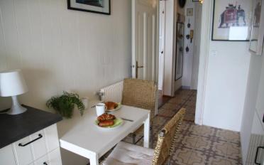 Apartment 2 rooms - image - 2