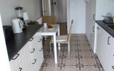Apartment 2 rooms - image - 1