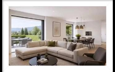 Wohnung 8 Zimmer - image - 8
