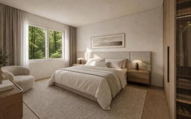Wohnung 8 Zimmer - image - 5