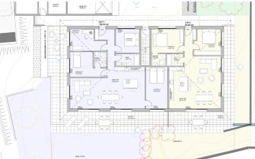 Wohnung 8 Zimmer - image - 4