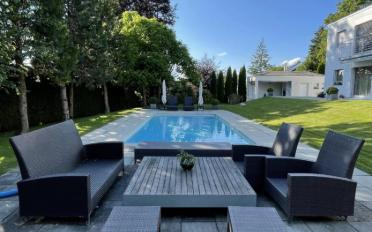 Single house 11 rooms - image - 1