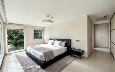 Single house 11 rooms - image - 9