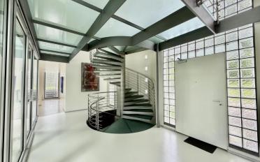 Single house 11 rooms - image - 5