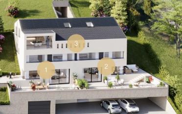 Duplex 4.5 pièces - image - 8
