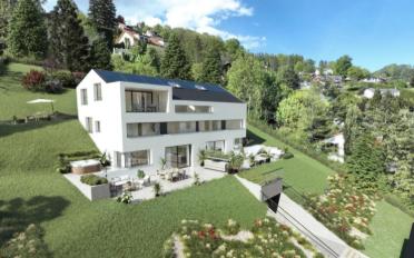 Duplex 4.5 pièces - image - 4