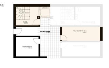 Duplex 4.5 pièces - image - 12