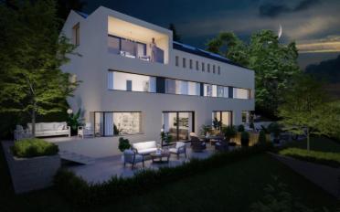 Duplex 4.5 pièces - image - 9