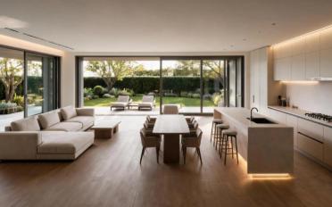 Wohnung 4 Zimmer - image - 4