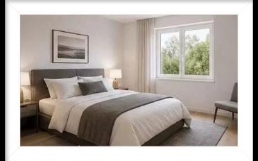 Wohnung 4 Zimmer - image - 5