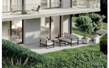 Wohnung 4 Zimmer - image - 6