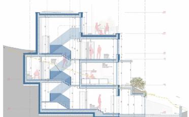 Maison 6 pièces - image - 8