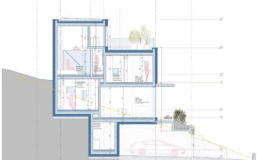 Maison 6 pièces - image - 9
